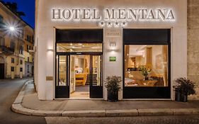 Hotel Mentana Milano